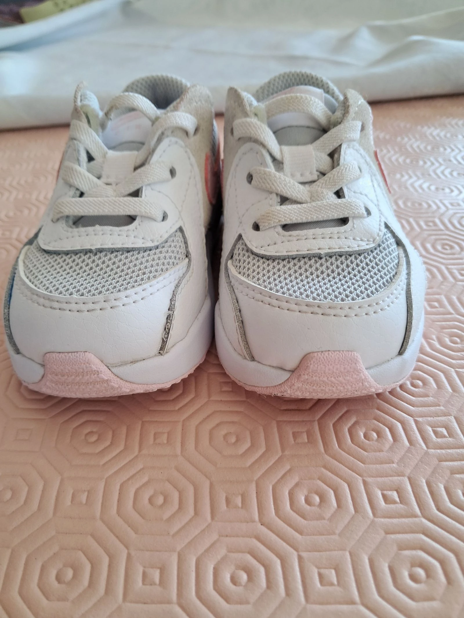 Nike Air Max sneakers size 21 – photo 17